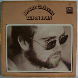  Elton John ‎– Honky Château 